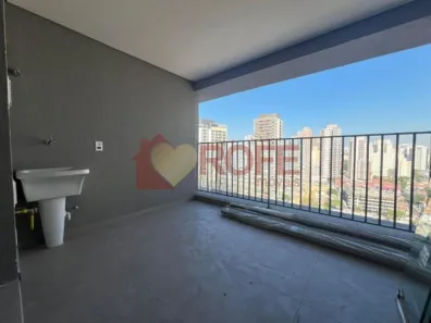 Apartamento com 2 Quartos à venda, 69m² no Jardim das Acácias, São Paulo