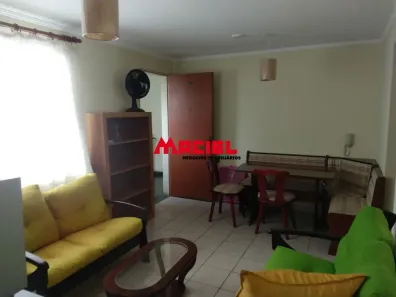 Apartamento com 3 Quartos à venda, 68m² no Jardim Satélite, São José dos Campos