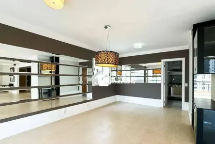 Apartamento com 3 Quartos à venda, 198m² no Cidade Monções, São Paulo