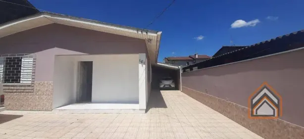 Casa com 2 Quartos à venda, 140m² no Sumaré, Alvorada