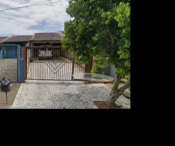 Casa com 2 Quartos à venda, 56m² no Campestre, São Leopoldo