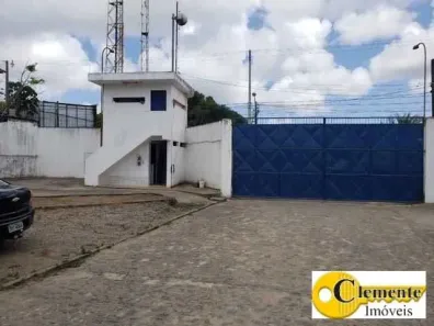 Galpão/Depósito/Armazém para alugar, 4500m² no Passarinho, Recife