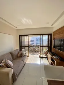 Apartamento com 2 Quartos à venda, 79m² no Alphaville I, Salvador