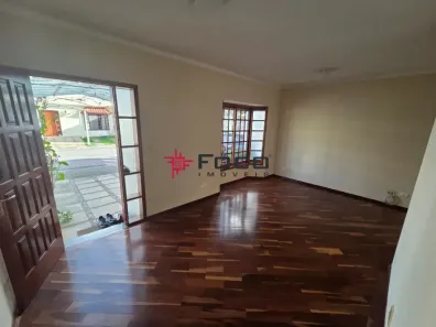 Casa com 3 Quartos à venda, 120m² no Parque Residencial Aquarius, São José dos Campos