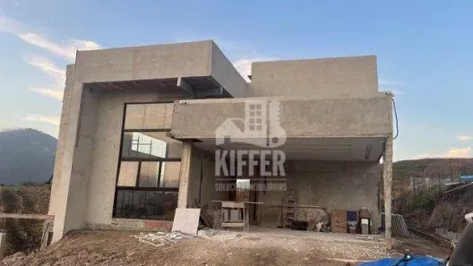 Casa de Condomínio com 3 Quartos à venda, 463m² no Pilar, Maricá