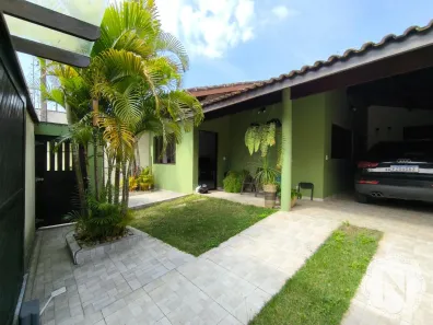 Casa com 3 Quartos à venda, 183m² no Nova Itanhaém (Praia), Itanhaém