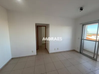 Apartamento com 1 Quarto para alugar, 46m² no Vila Santo Antônio, Bauru