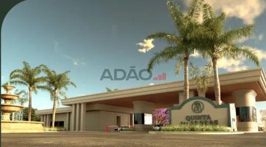 Lote/Terreno à venda, 680m² no , Hidrolândia