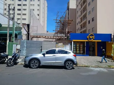 Prédio Comercial para alugar, 264m² no Centro, Campinas