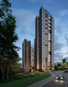 Apartamento com 4 Quartos à venda, 83m² no Vila Faustina II, Valinhos
