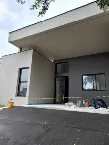 Casa de Condomínio com 3 Quartos à venda, 122m² no Cajuru do Sul, Sorocaba