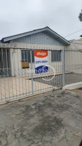 Casa com 2 Quartos para alugar, 60m² no Jardim Sérgio Antônio, Londrina