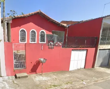 Casa com 3 Quartos à venda, 115m² no Jardim Nova Detroit, São José dos Campos