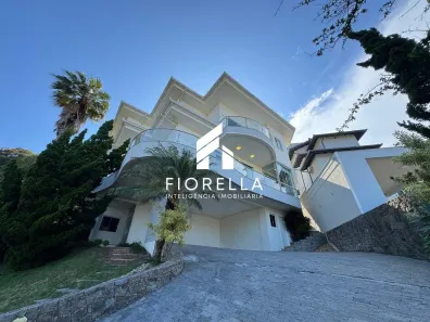 Casa de Condomínio com 3 Quartos à venda, 510m² no Kobrasol, São José