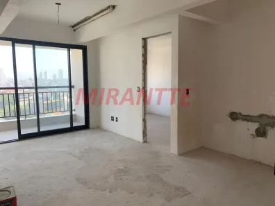 Apartamento com 1 Quarto à venda, 221m² no Santana, São Paulo