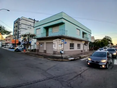 Imóvel Comercial para alugar, 349m² no Ideal, Novo Hamburgo