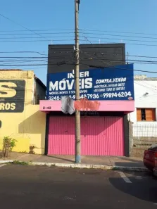 Sala Comercial à venda, 350m² no Centro, Bauru