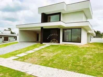 Casa de Condomínio com 3 Quartos à venda, 285m² no Monte Alegre, Vinhedo