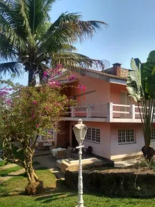 Casa com 4 Quartos à venda, 350m² no Jardim Paulista, Atibaia