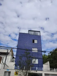 Apartamento com 3 Quartos à venda, 80m² no Jardim América, Belo Horizonte