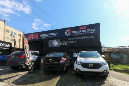 Ponto Comercial para alugar, 50m² no Centro, Canoas