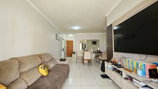 Apartamento com 3 Quartos à venda, 148m² no Aviação, Praia Grande