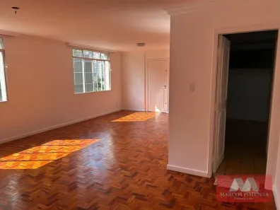 Apartamento com 3 Quartos à venda, 150m² no Pinheiros, São Paulo