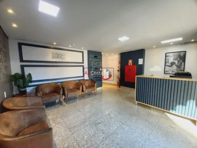 Sala Comercial à venda, 45m² no Centro, Franca