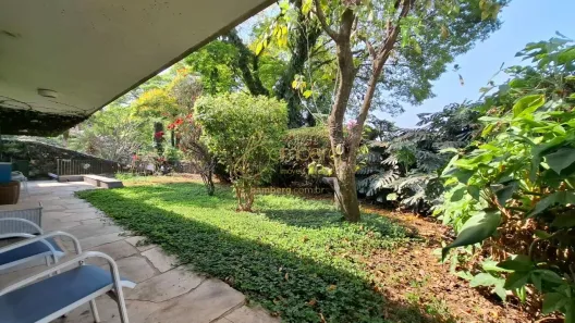  com 3 Quartos à venda, 225m² no Vila Morumbi, São Paulo