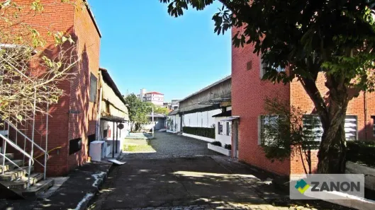 Galpão/Depósito/Armazém à venda, 4900m² no Centro, Diadema