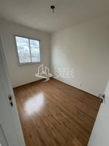 Apartamento com 1 Quarto à venda, 24m² no Vila Cláudia, São Paulo