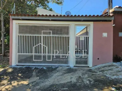 Casa com 3 Quartos para alugar, 100m² no Núcleo Habitacional Jardim Bela Vista, Marília