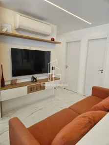 Apartamento com 4 Quartos à venda, 53m² no Barra Funda, São Paulo