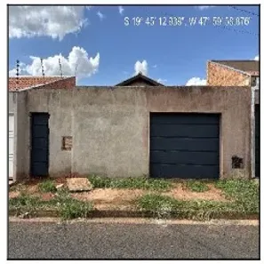 Lote/Terreno à venda, 200m² no Residencial Ilha de Marajó I, Uberaba