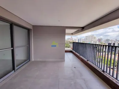 Apartamento com 6 Quartos à venda, 117m² no Mirandópolis, São Paulo