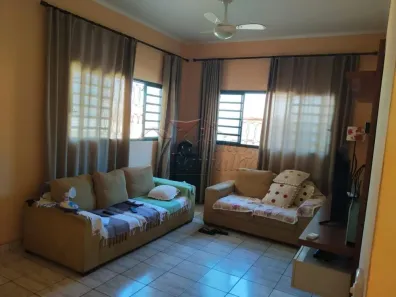 Casa com 3 Quartos à venda, 220m² no Jardim Anhangüera, Ribeirão Preto