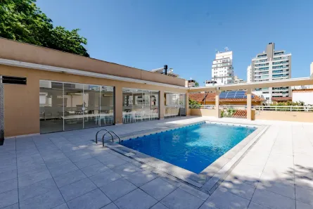 Apartamento com 3 Quartos para alugar, 117m² no Agronômica, Florianópolis