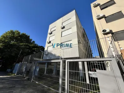 Apartamento com 2 Quartos à venda, 90m² no Santana, Porto Alegre