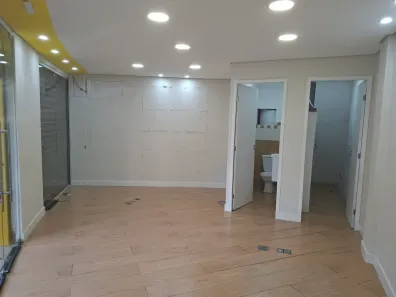 Ponto Comercial para alugar, 35m² no Tijuca, Rio de Janeiro