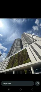 Apartamento com 2 Quartos à venda, 81m² no Parque Amazônia, Goiânia