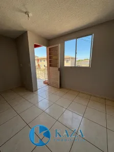 Apartamento com 2 Quartos à venda, 46m² no Chácaras Benvinda, Valparaíso de Goiás