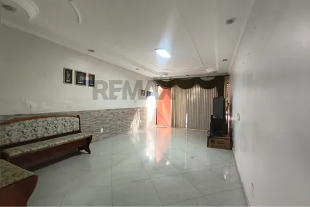 Casa com 5 Quartos para alugar, 275m² no Vila Bocaina, Mauá