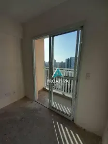 Apartamento com 1 Quarto à venda, 36m² no Vila Assunção, Santo André