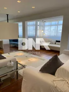 Cobertura com 3 Quartos à venda, 139m² no Copacabana, Rio de Janeiro