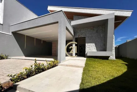 Casa com 3 Quartos para alugar, 154m² no Jardim Bela Vista, Indaiatuba