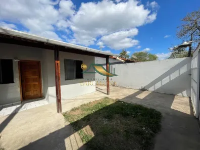Casa com 3 Quartos à venda, 57m² no Vila Rica, Volta Redonda