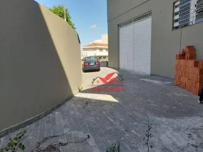 Galpão/Depósito/Armazém para alugar, 200m² no Vila Polopoli, São Paulo