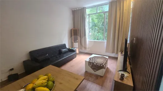 Apartamento com 2 Quartos à venda, 60m² no Copacabana, Rio de Janeiro