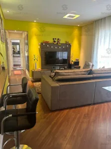 Apartamento com 3 Quartos à venda, 96m² no Boa Vista, São Caetano do Sul