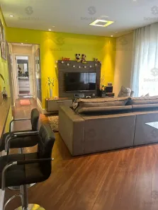 Apartamento com 3 Quartos à venda, 96m² no Boa Vista, São Caetano do Sul